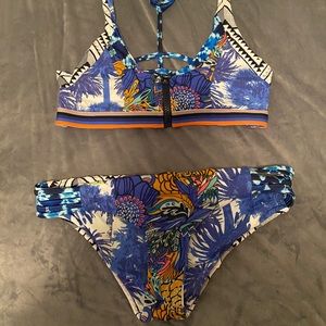 Tone It Up x Maaji Bikini